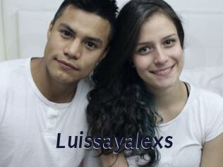 Luissayalexs