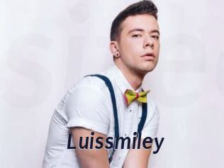 Luissmiley