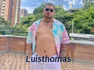 Luisthomas