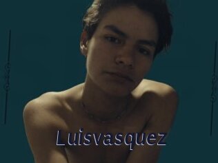 Luisvasquez