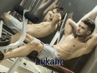 Lukahn