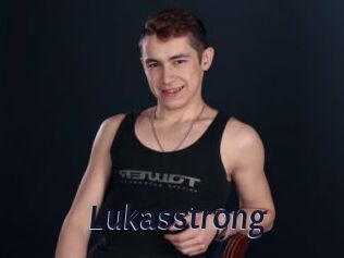 Lukasstrong