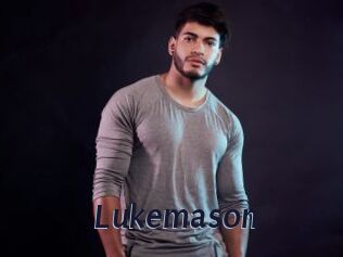 Lukemason