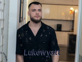 Lukewyatt
