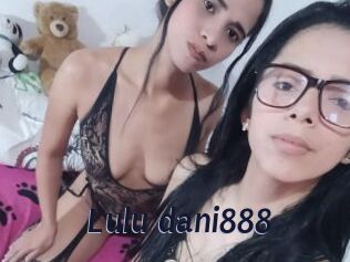 Lulu_dani888