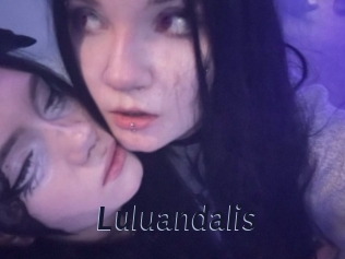 luluandalis Site Cul