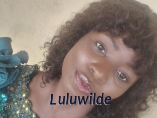 luluwilde Site Cul