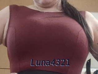 Luna4321