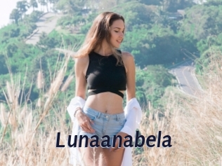 Lunaanabela