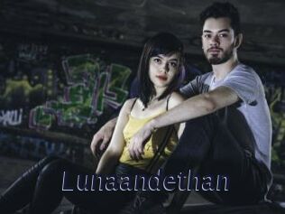 Lunaandethan