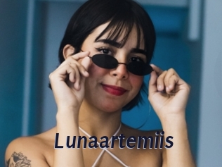 Lunaartemiis