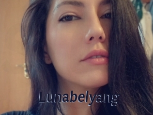 lunabelyang Site Cul