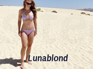 Lunablond