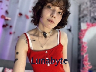 Lunabyte