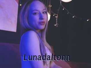 Lunadaltonn