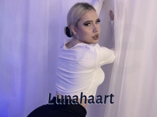 Lunahaart