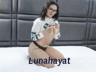 Lunahayat