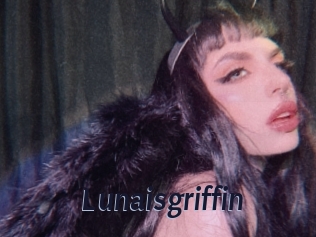 lunaisgriffin Site Cul