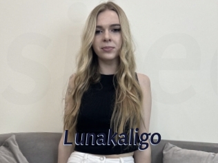 Lunakaligo