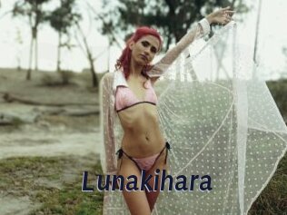 Lunakihara