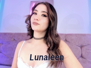 Lunaleen