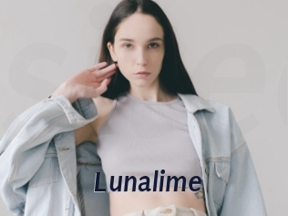 Lunalime