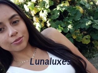 Lunaluxes
