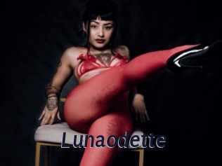 lunaodette Site Cul