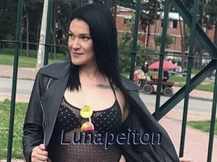 lunapeiton Site Cul