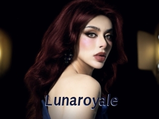 lunaroyale Site Cul
