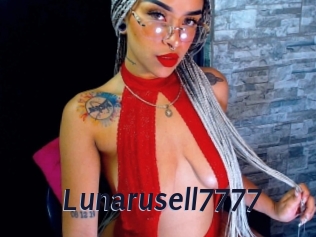 Lunarusell7777