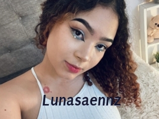 Lunasaennz