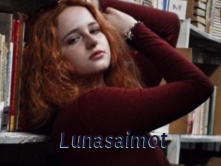 Lunasaimot