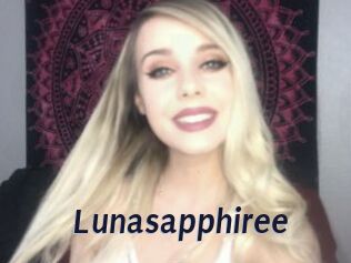 Lunasapphiree