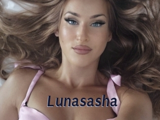 Lunasasha