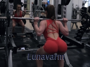 Lunavarm