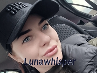 Lunawhisper