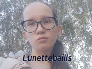 Lunettebaills