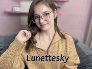 Lunettesky