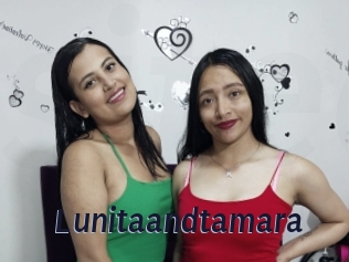 Lunitaandtamara
