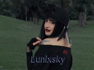 Lunixsky