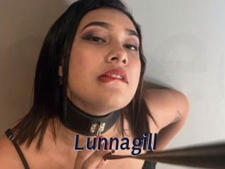 Lunnagill