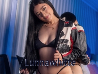 Lunnawhitte