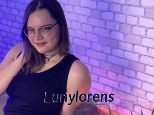 Lunylorens