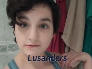 Lusanders