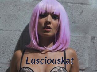 Lusciouskat