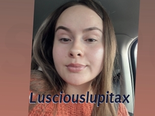 Lusciouslupitax