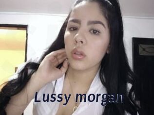 Lussy_morgan