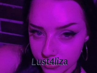 Lust4liza