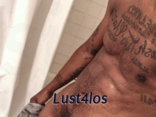 lust4los Site Cul
